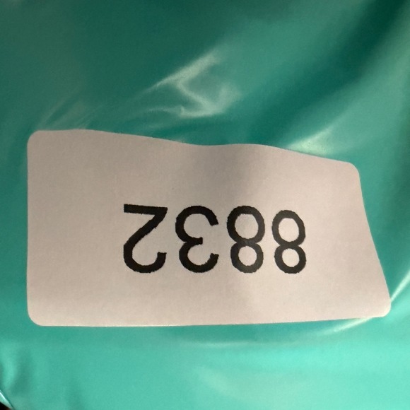 BKE Jake Straight Jeans Mens 32x32 Blue Medium Wash Distressed NIce Fade - Picture 12 of 12